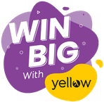 Win Big Yellow logo